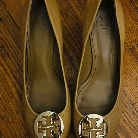 Tory Burch Wedges - Picture 4 of 16